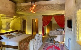 Mesken Cave Suites